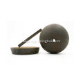Forged Grinding Ball Stainless Steel Ball Carbon Ball
